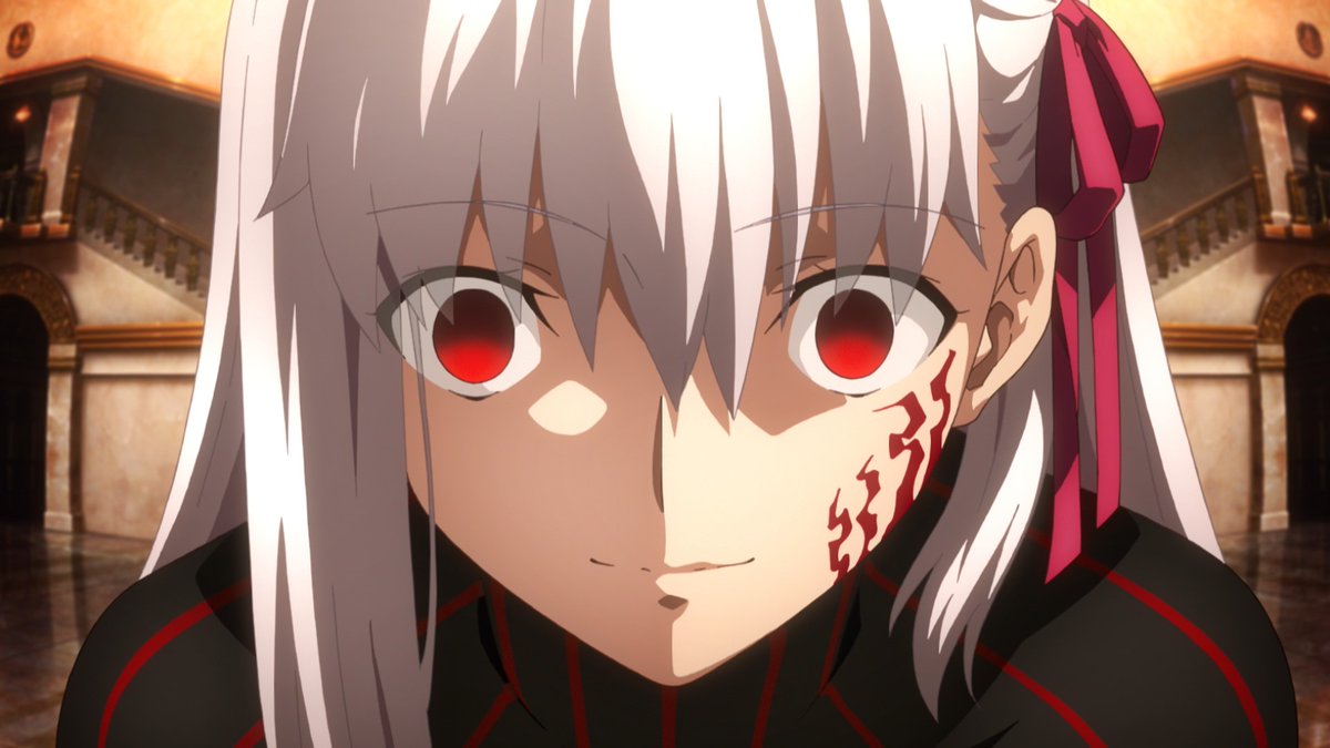 با ۳۰ انیمه ژاپنی برتر و سریالی تاریخ آشنا شوید_روشنفکر 165 نمایی از انیمه Fate/stay night