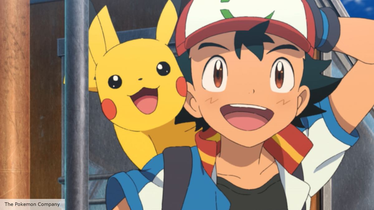 با ۳۰ انیمه ژاپنی برتر و سریالی تاریخ آشنا شوید_روشنفکر 59 نمایی از انیمه Pokémon
