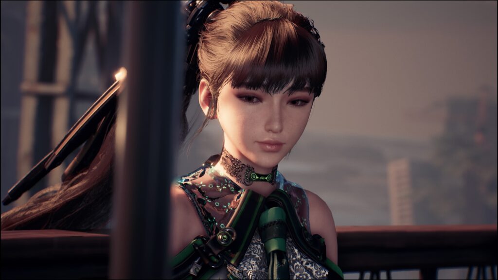 بازدید بازی Stellar Blade_روشنفکر 49 Stellar Blade review