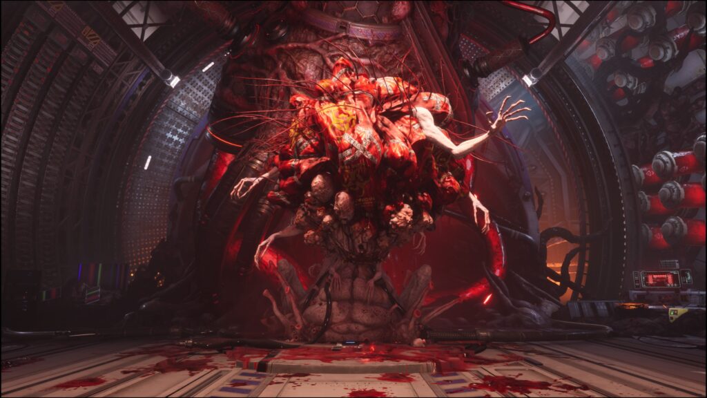 بازدید بازی Stellar Blade_روشنفکر 53 Stellar Blade review