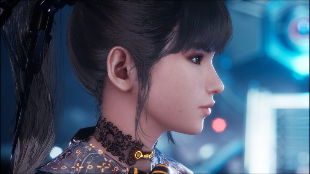 بازدید بازی Stellar Blade_روشنفکر 67 Stellar Blade Review