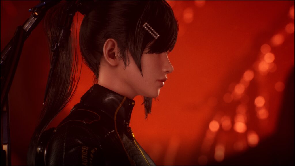 بازدید بازی Stellar Blade_روشنفکر 69 بررسی Stellar Blade