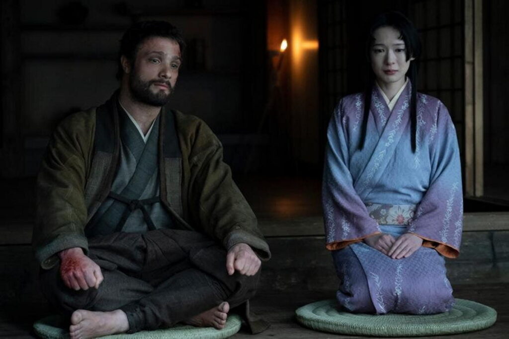 نقد و بازدید سریال Shōgun (شوگون)_روشنفکر 47 نقد و بررسی سریال Shōgun (شوگون)