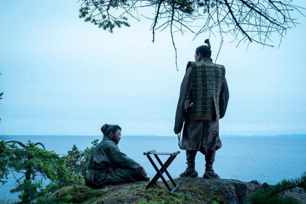 نقد و بازدید سریال Shōgun (شوگون)_روشنفکر 61 نقد و بررسی سریال Shōgun (شوگون)