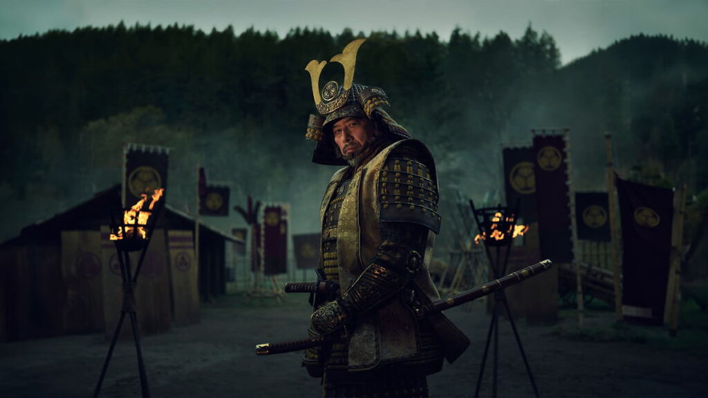 نقد و بازدید سریال Shōgun (شوگون)_روشنفکر 63 نقد و بررسی سریال Shōgun (شوگون)