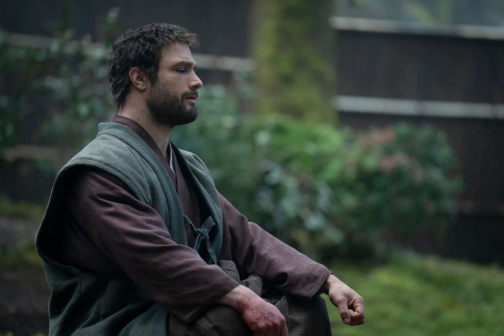 نقد و بازدید سریال Shōgun (شوگون)_روشنفکر 59 نقد و بررسی سریال Shōgun (شوگون)