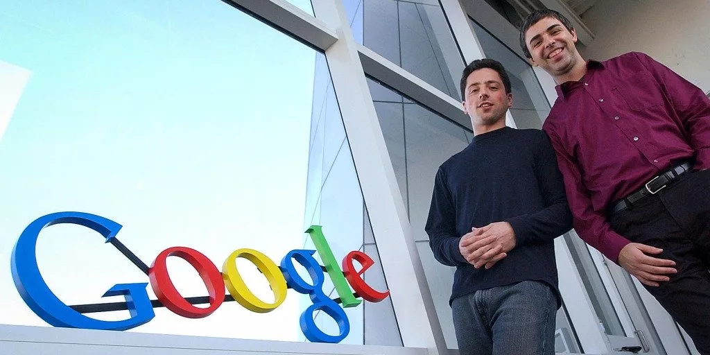 جیمیل 20 ساله شد؛ سرویسی که تصور می‌شد دروغ اول آوریل گوگل است