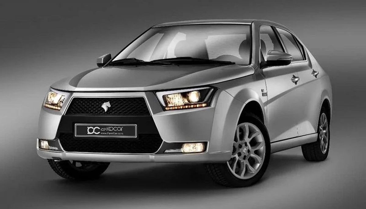 غافلگیری بزرگ برای خریداران دنا پلاس | دنا پلاس چقدر گران شد + قیمت