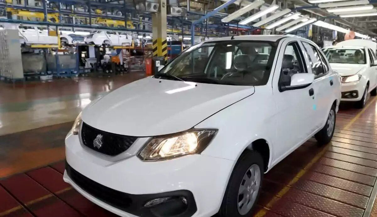 فروش اقساطی با تحویل فوری ساینا | با 200 میلیون تومان خودرو زیر قیمت بازار بخرید