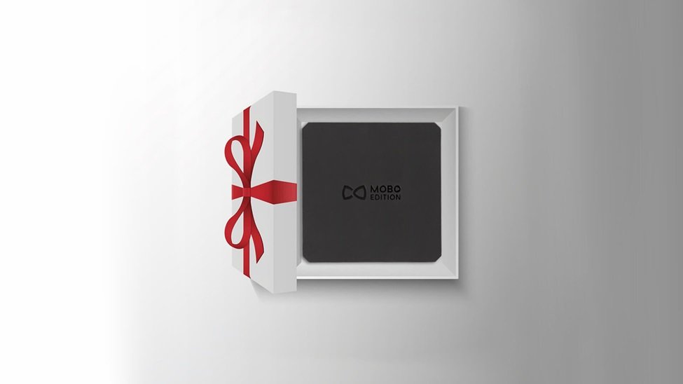 چه ویژگی‌هایی نت باکس را به یک هدیه‌ سازمانی ایده‌آل تبدیل می‌کنند؟