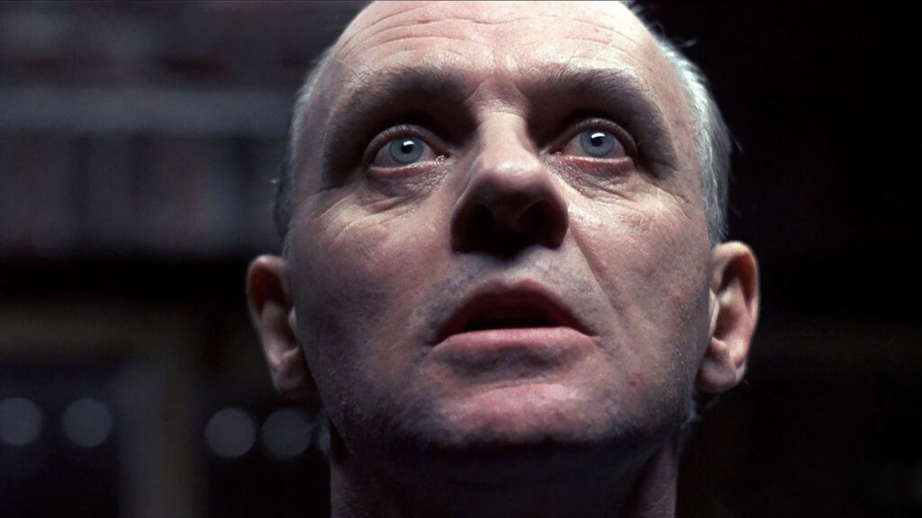 ۲۰ فیلم ترسناک که بر پایه داستان واقعی ساخته شدند_روشنفکر 93 The Silence of the Lambs
