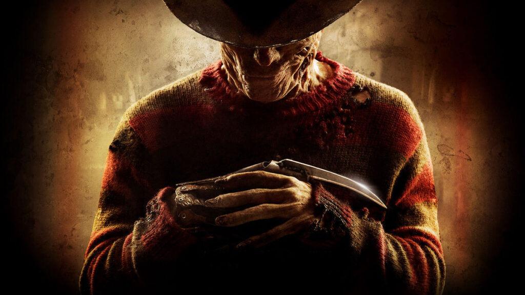 ۲۰ فیلم ترسناک که بر پایه داستان واقعی ساخته شدند_روشنفکر 103 A Nightmare on Elm Street