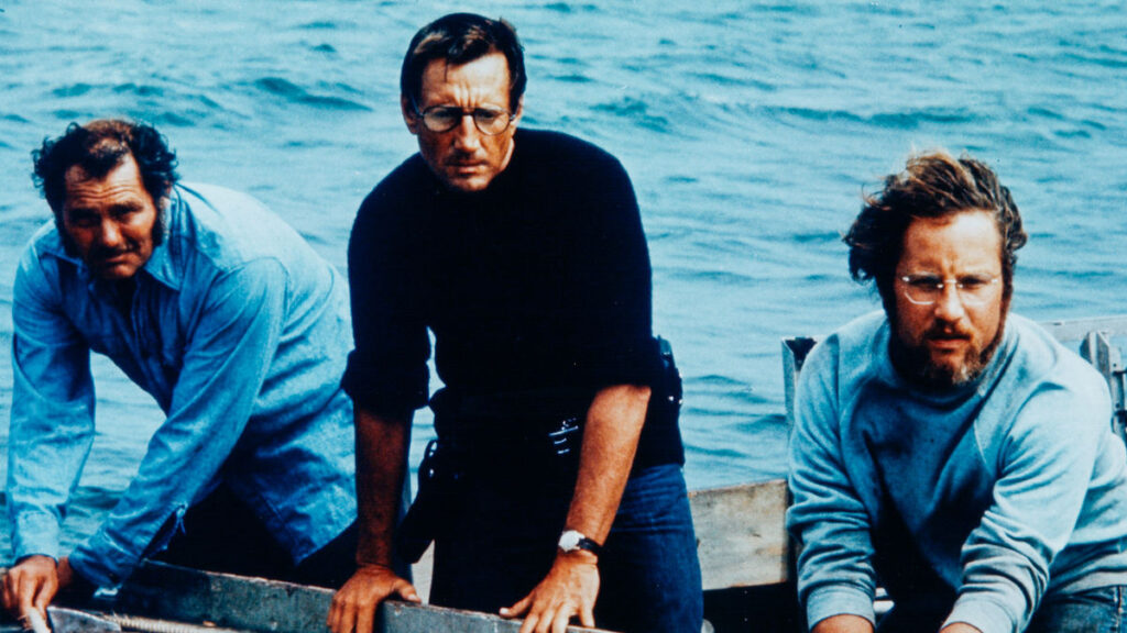 ۲۰ فیلم ترسناک که بر پایه داستان واقعی ساخته شدند_روشنفکر 109 Jaws