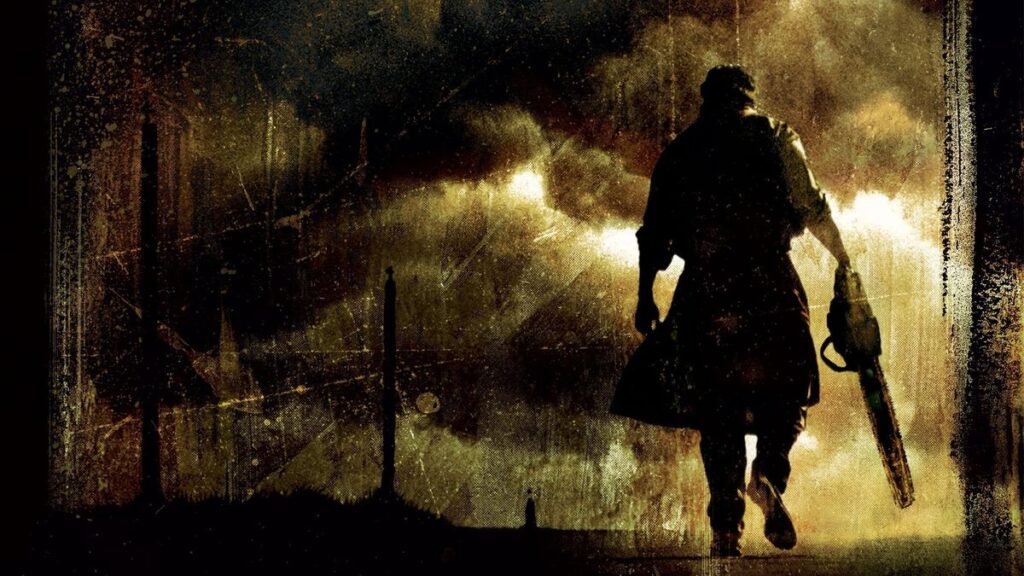 ۲۰ فیلم ترسناک که بر پایه داستان واقعی ساخته شدند_روشنفکر 105 The Texas Chainsaw Massacre