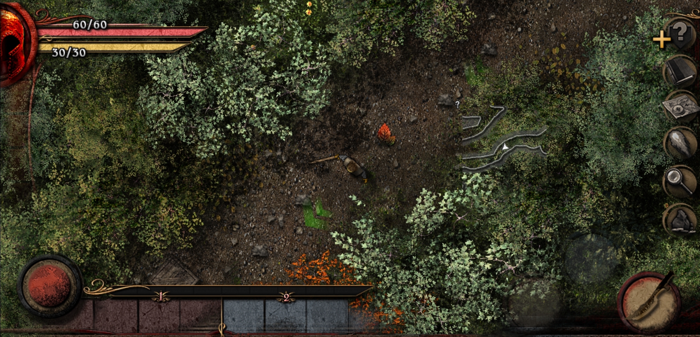 1716061461 893 دانلود بازی موبایلی Almora Darkosen روشنفکر