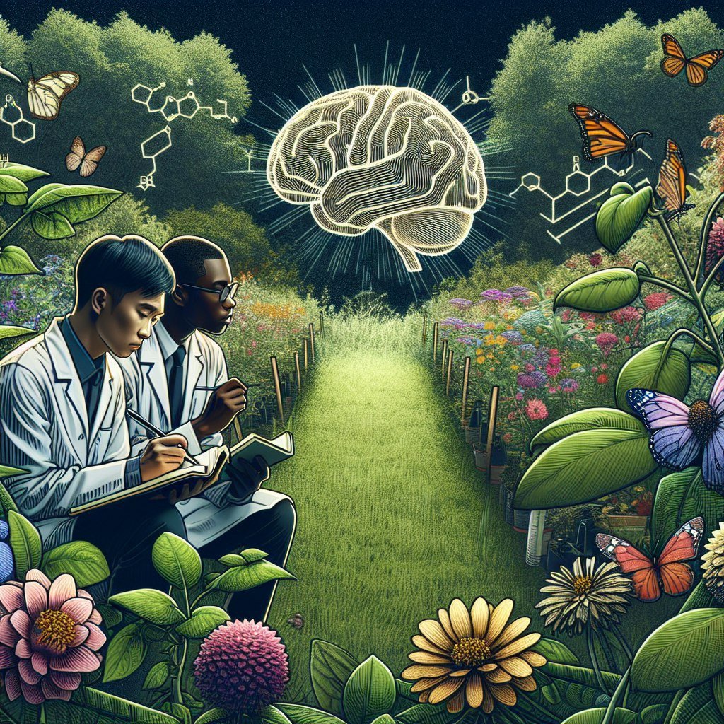 1716137863 186 بوی طبیعت چطور می‌تواند برای سلامتی ما سودمند باشد؟ روشنفکر