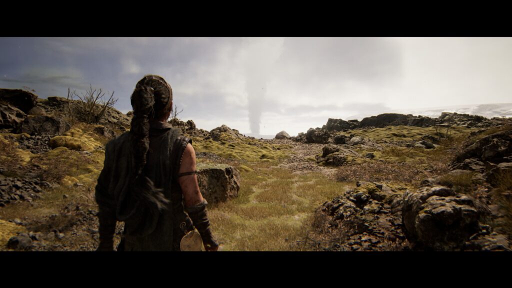 بازدید بازی Senua's Saga: Hellblade 2_روشنفکر 15 1716321583 825 بازدید بازی Senuas Saga Hellblade 2 روشنفکر