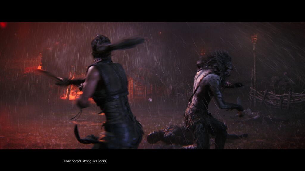 بازدید بازی Senua's Saga: Hellblade 2_روشنفکر 12 1716321583 838 بازدید بازی Senuas Saga Hellblade 2 روشنفکر