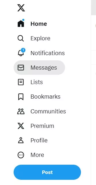 دایرکت ایکس کجاست؟ | آموزش کامل ارسال مطلب خصوصی در ایکس_روشنفکر 36 1716596264 380 دایرکت ایکس کجاست؟ آموزش کامل ارسال مطلب خصوصی در.webp