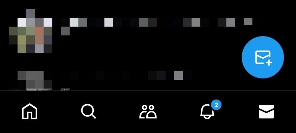 دایرکت ایکس کجاست؟ | آموزش کامل ارسال مطلب خصوصی در ایکس_روشنفکر 30 1716596264 677 دایرکت ایکس کجاست؟ آموزش کامل ارسال مطلب خصوصی در