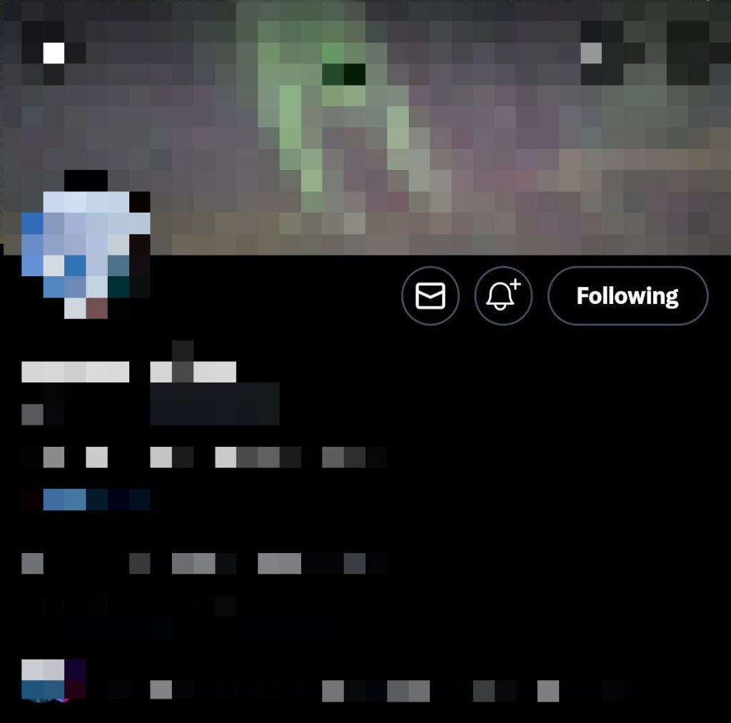 دایرکت ایکس کجاست؟ | آموزش کامل ارسال مطلب خصوصی در ایکس_روشنفکر 33 1716596264 87 دایرکت ایکس کجاست؟ آموزش کامل ارسال مطلب خصوصی در