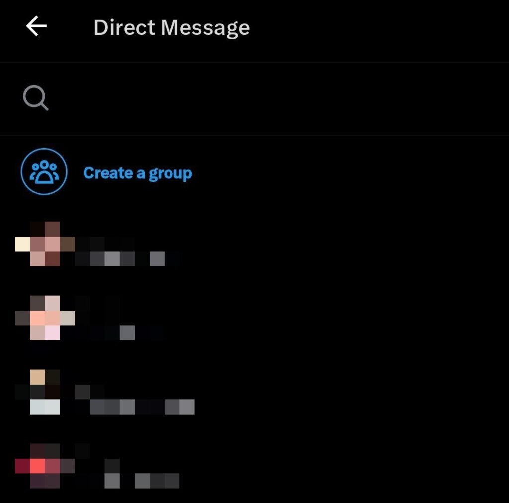 دایرکت ایکس کجاست؟ | آموزش کامل ارسال مطلب خصوصی در ایکس_روشنفکر 31 1716596264 971 دایرکت ایکس کجاست؟ آموزش کامل ارسال مطلب خصوصی در