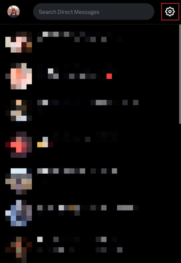 دایرکت ایکس کجاست؟ | آموزش کامل ارسال مطلب خصوصی در ایکس_روشنفکر 38 1716596265 547 دایرکت ایکس کجاست؟ آموزش کامل ارسال مطلب خصوصی در