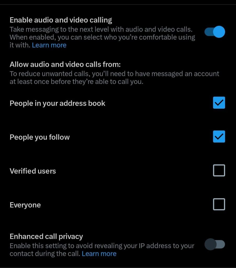 دایرکت ایکس کجاست؟ | آموزش کامل ارسال مطلب خصوصی در ایکس_روشنفکر 40 1716596265 929 دایرکت ایکس کجاست؟ آموزش کامل ارسال مطلب خصوصی در