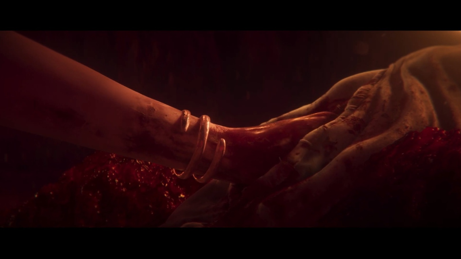 1716687580 954 از تریلر تازه بسته الحاقی الدن رینگ چه دستگیرمان شد؟ روشنفکر