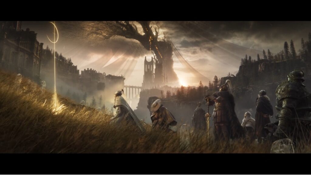 از تریلر تازه بسته الحاقی الدن رینگ چه دستگیرمان شد؟_روشنفکر 25 الدن رینگ سایه اردتری