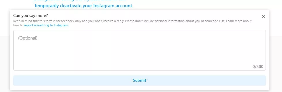 1716832530 269 علت دیسیبل شدن اکانت اینستا روشنفکر.webp