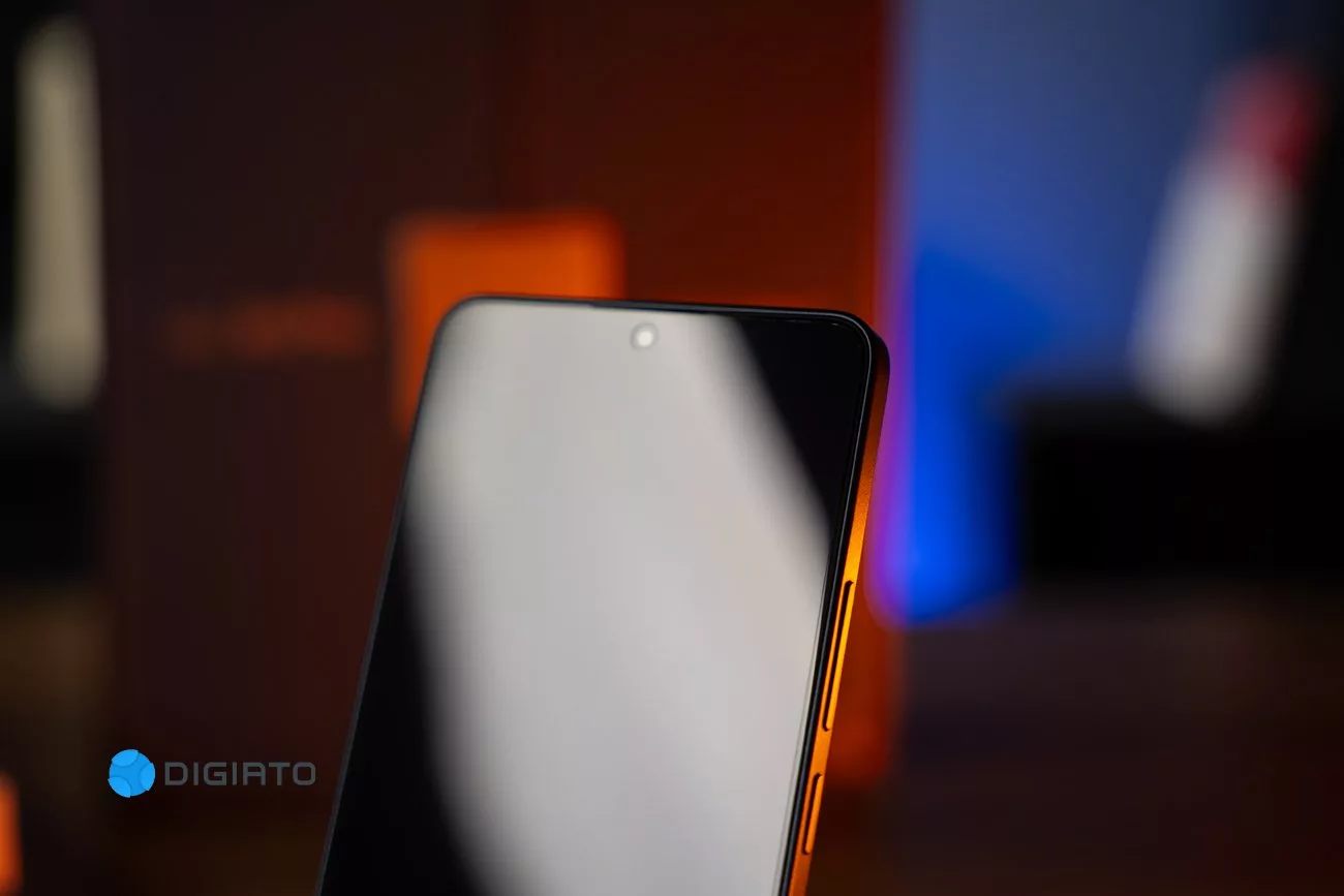 بازدید ردمی توربو ۳: گوشی جادویی هری پاتر_روشنفکر 16 بررسی ردمی توربو ۳