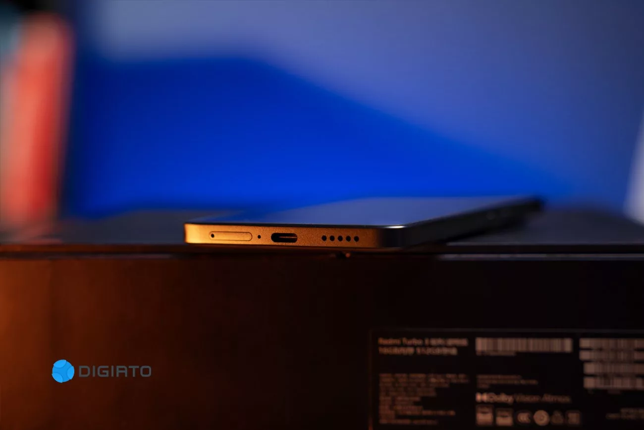 بازدید ردمی توربو ۳: گوشی جادویی هری پاتر_روشنفکر 17 بررسی ردمی توربو ۳