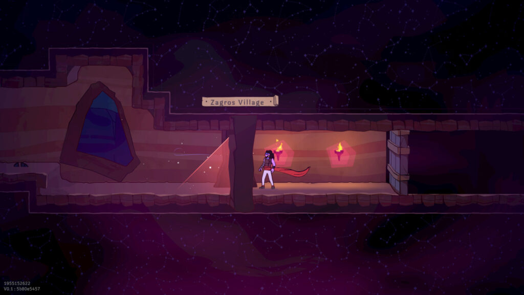 بازدید The Rogue Prince of Persia (نسخه دسترسی زودهنگام)_روشنفکر 10 The Rogue Prince of Persia Review