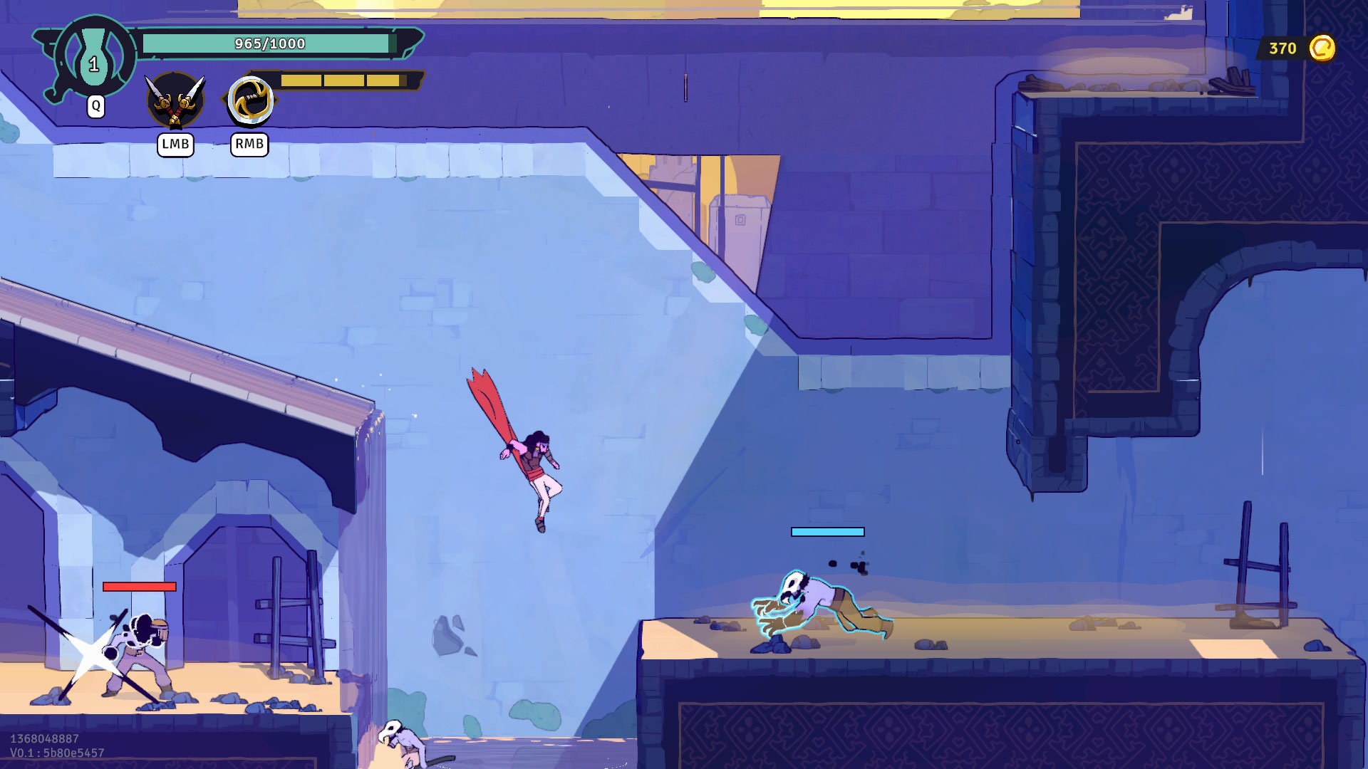 1717013652 654 بازدید The Rogue Prince of Persia نسخه دسترسی زودهنگام روشنفکر