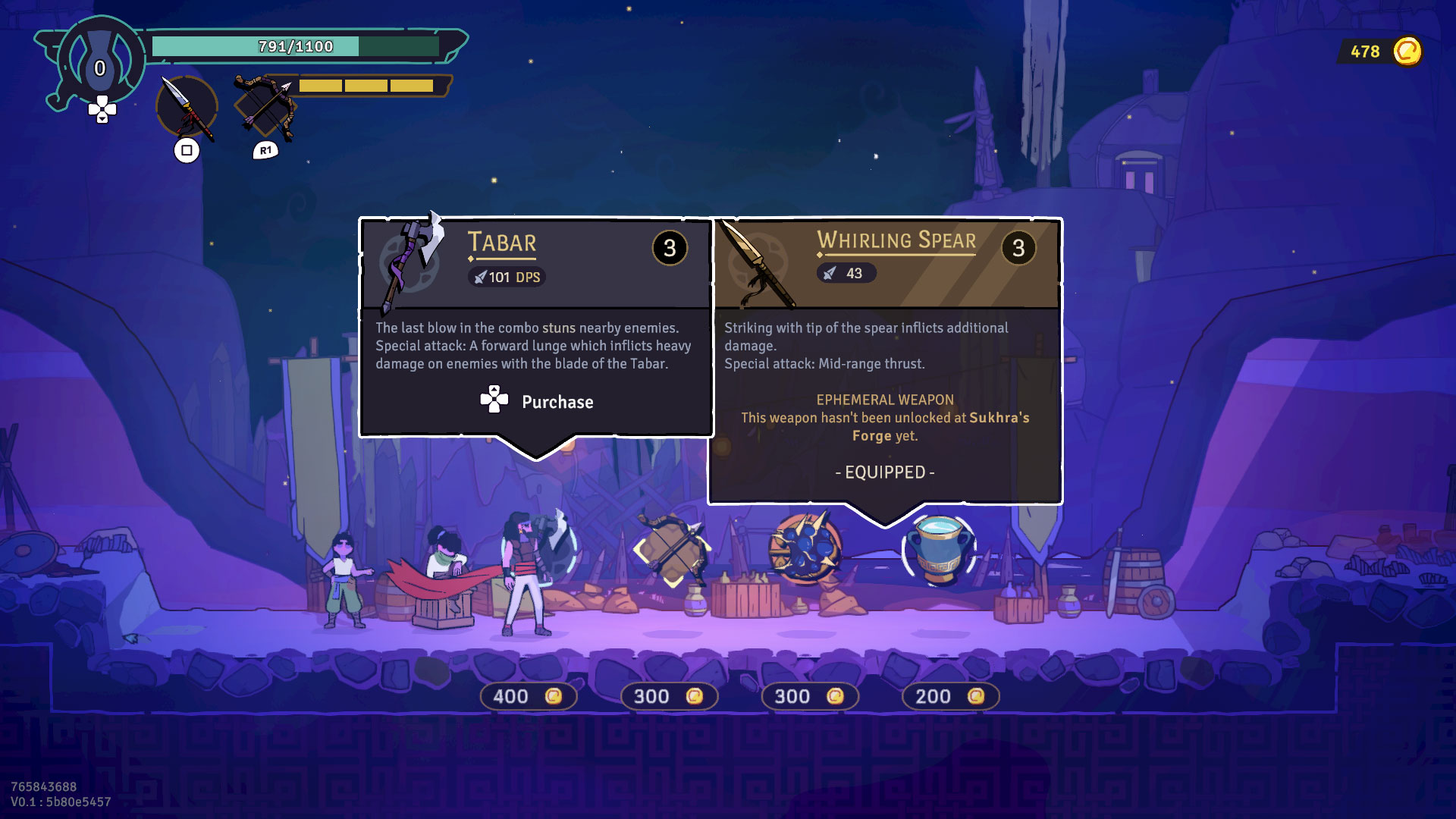 1717013652 852 بازدید The Rogue Prince of Persia نسخه دسترسی زودهنگام روشنفکر