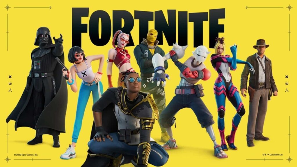 ۱۰ بتل بعد برتر در تاریخ بازی فورتنایت_روشنفکر 10 1717104209 588 ۱۰ بتل بعد برتر در تاریخ بازی فورتنایت روشنفکر