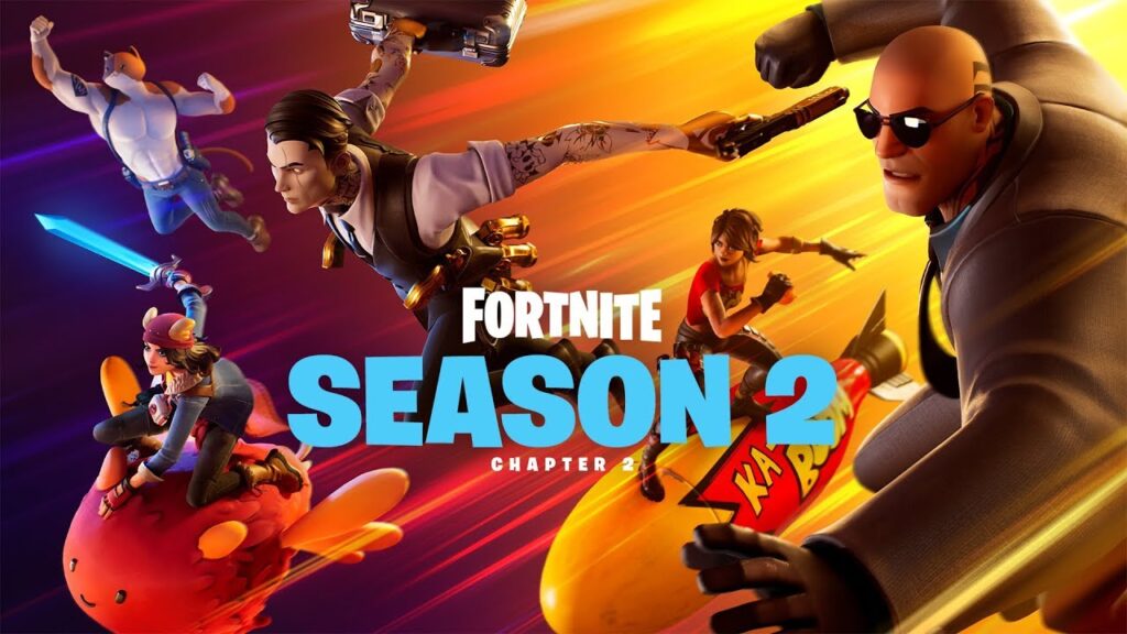 ۱۰ بتل بعد برتر در تاریخ بازی فورتنایت_روشنفکر 14 1717104210 420 ۱۰ بتل بعد برتر در تاریخ بازی فورتنایت روشنفکر