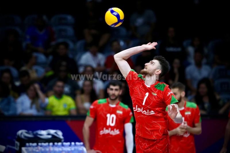 آرژانتین: لطفا طلسم ریو را بشکنید