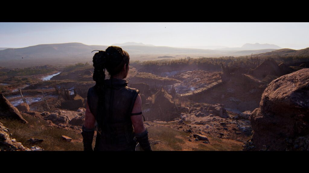 بررسی بازی Senua's Saga: Hellblade 2