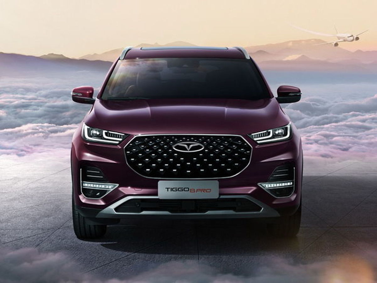 حراج بهاره مدیران خودرو برای دهه کرامت | شرایط فروش اقساطی تیگو ۸ پرومکس