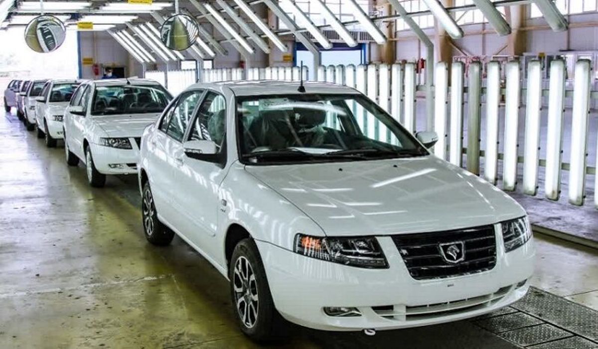 عیدانه ایران خودرو برای مشتریان | پیش فروش 10 روزه پژو 207 دستی | با 250 میلیون پیش خودرو بخرید