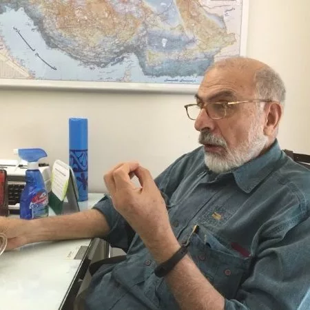فرهاد اردلان