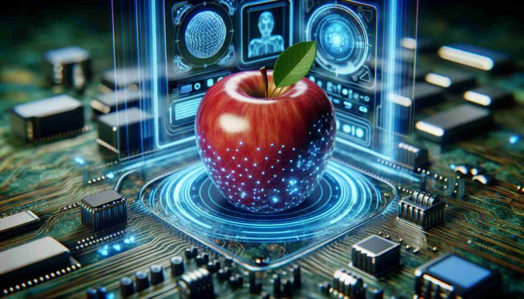 1717771815 438 اپل با هوش اپل در iOS 18 به جنگ غول‌های