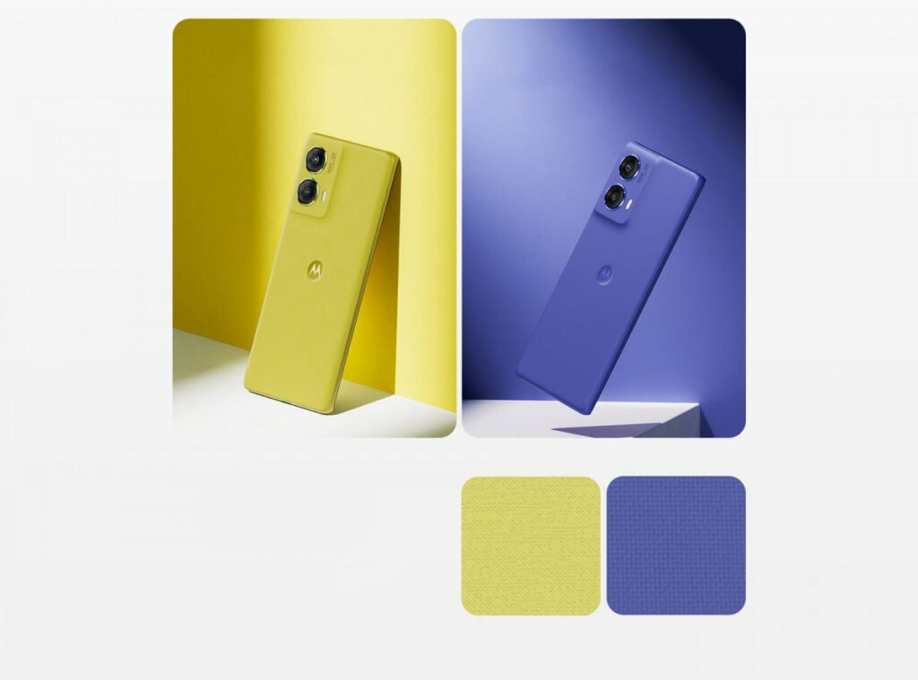 موتو S50 Neo با دوربین 50 مگاپیکسلی معارفه شد + مشخصات و قیمت_روشنفکر 2 1719312379 356 موتو S50 Neo با دوربین 50 مگاپیکسلی معارفه شد