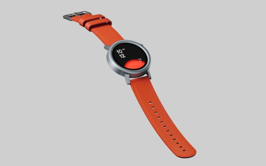 1720434091 24 زیربرند ناتینگ از CMF Watch Pro 2 و CMF Buds