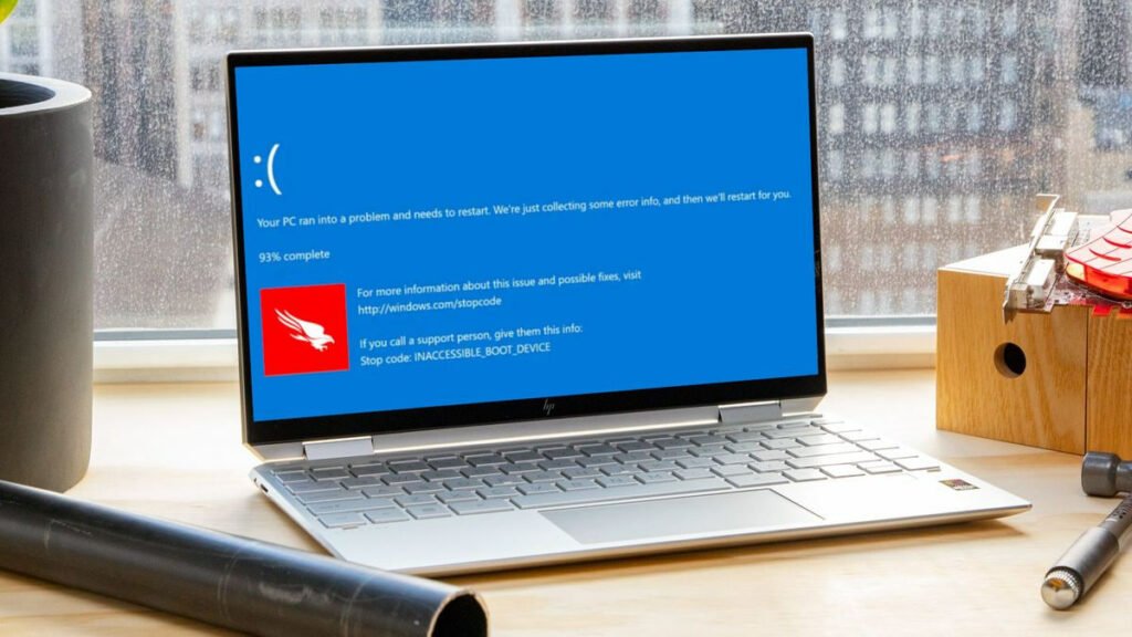 1722062737 845 مایکروسافت بعد از اختلال CrowdStrike به‌جستوجو تحول ویندوز است روشنفکر