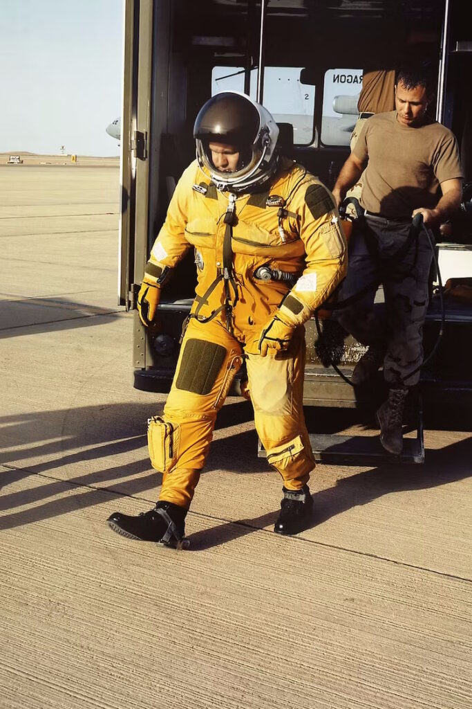 ۵ مسئله دلنشین در رابطه هواپیمای جاسوسی U-2 Dragon Lady_روشنفکر 35 ۵ نکته جالب در مورد هواپیمای جاسوسی U-2 Dragon Lady