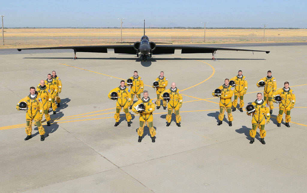 ۵ مسئله دلنشین در رابطه هواپیمای جاسوسی U-2 Dragon Lady_روشنفکر 40 ۵ نکته جالب در مورد هواپیمای جاسوسی U-2 Dragon Lady