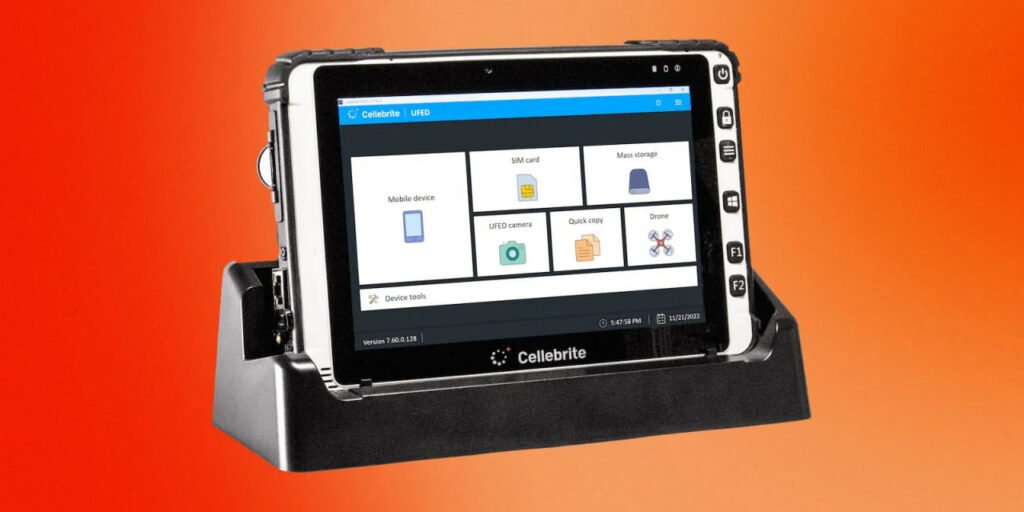 Cellebrite در بازکردن قفل گوشی های دارای حداقل iOS 17.4 ناتوان است
